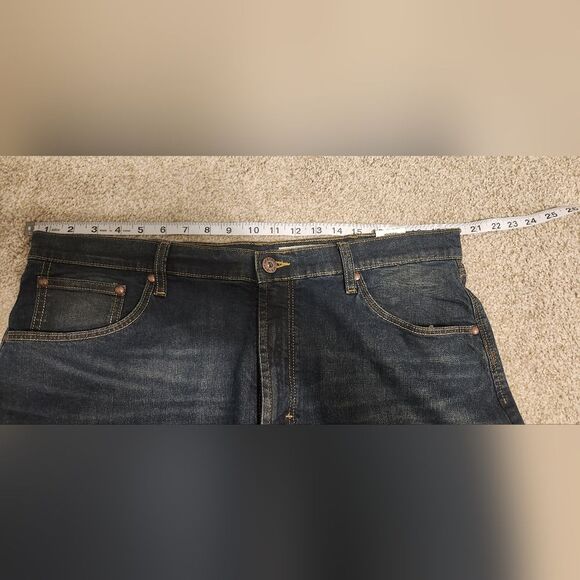 Mens Wrangler jeans - Picture 3 of 6